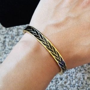 Jcrew Gold Bracelet